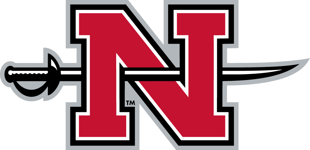 Nicholls State Colonels 2009-Pres Primary Logo iron on transfers for clothing